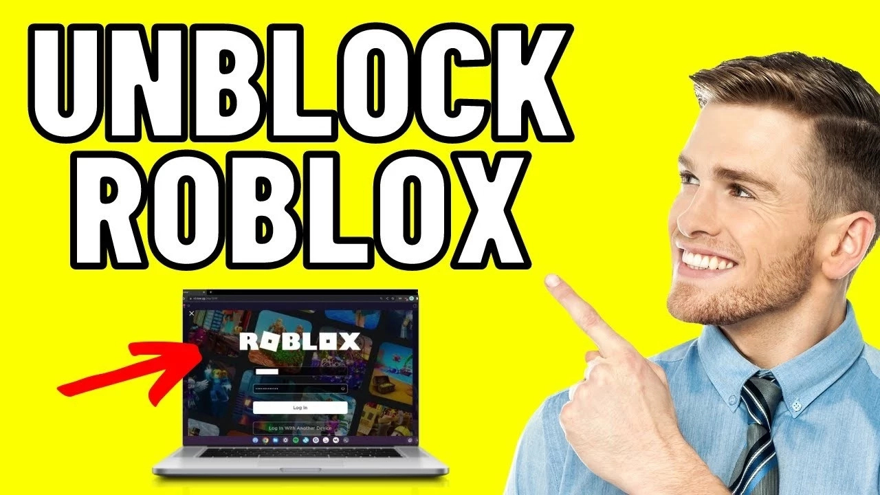 roblox unblocked online