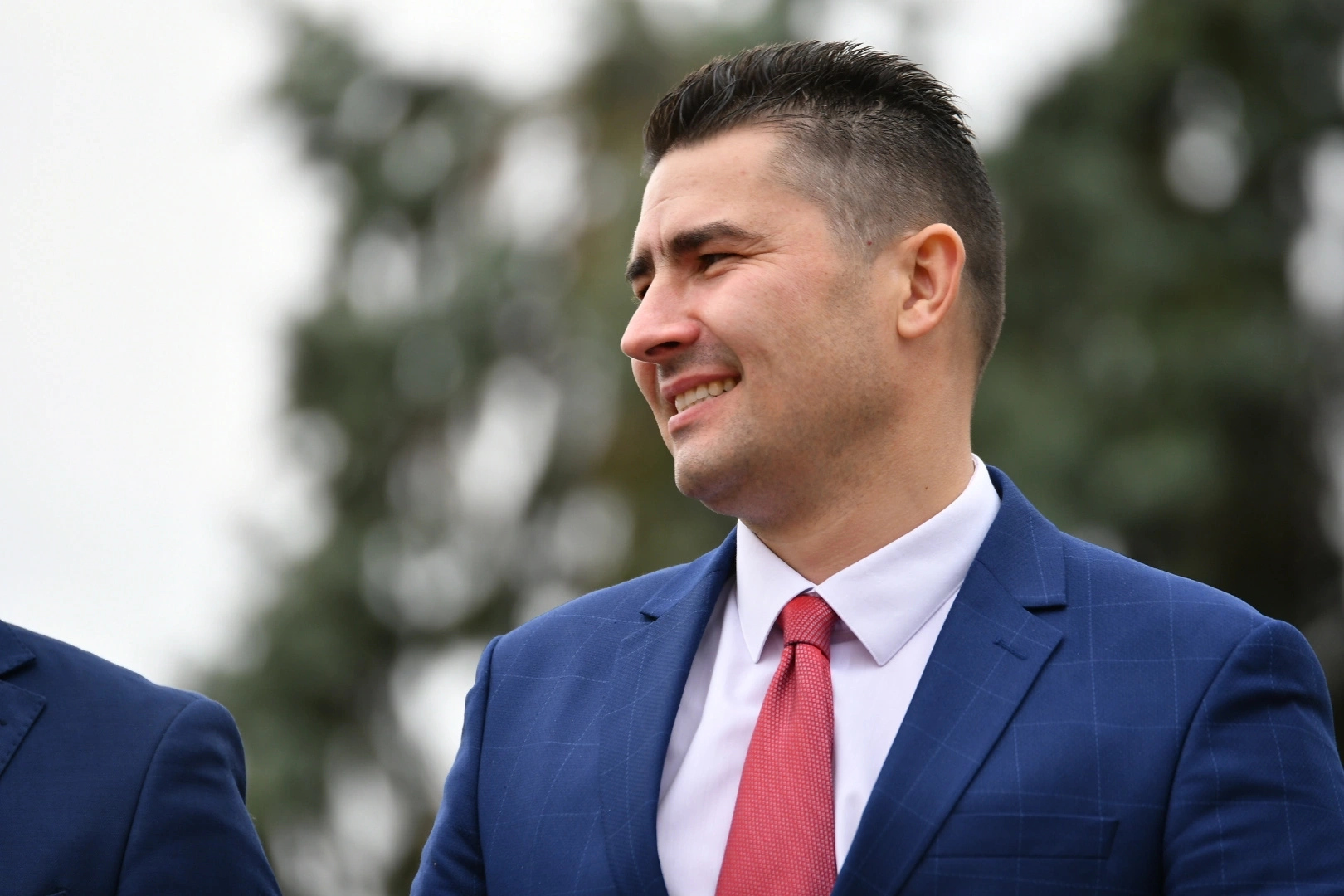 Dinari Cojocaru va candida pe circumscripția electorală nr. 26 din Chișinău