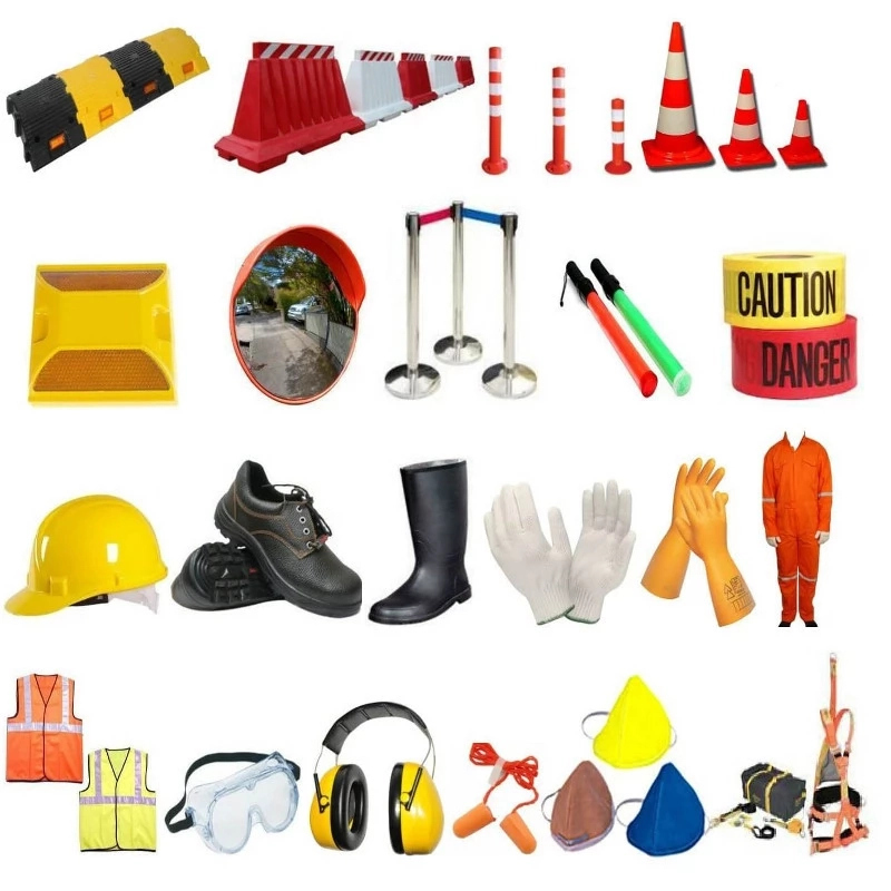 Top Suppliers of Safety Equipment Worldwide (See Contacts) - HSEWatch