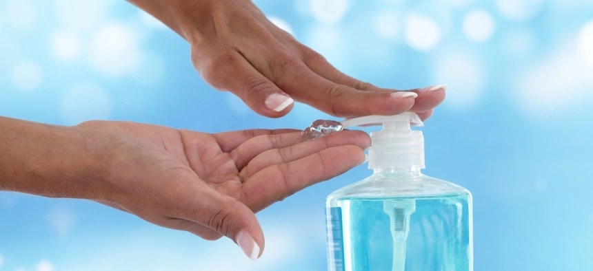 A Complete Guide To Make Hand Sanitizer