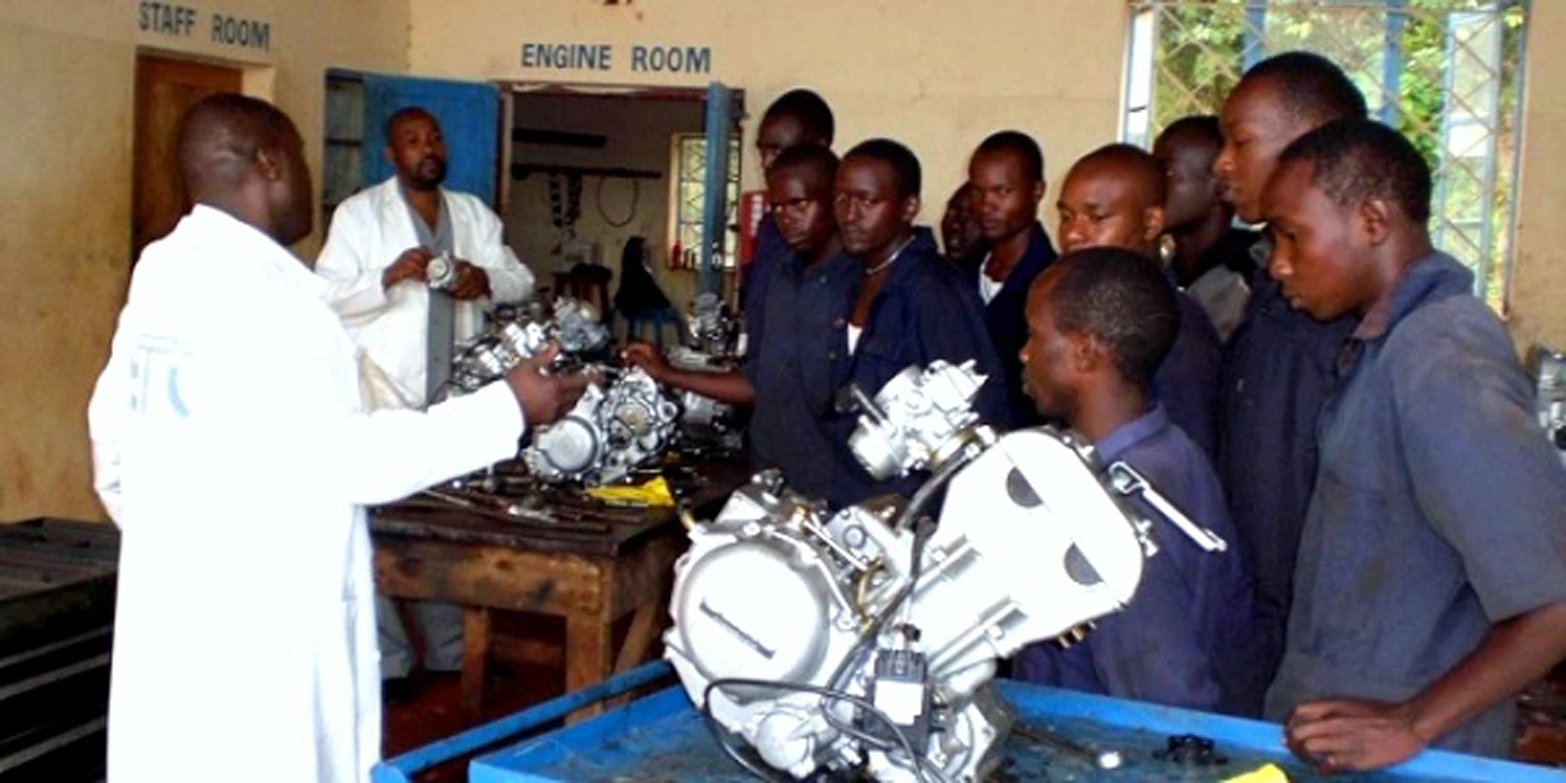 10 Problems of Vocational Education in Nigeria and Possible Solutions