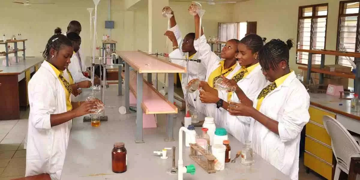 10 Problems of Science Education in Nigeria and Possible Solution