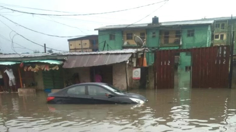 10 Ways to Prevent Flooding In Nigeria