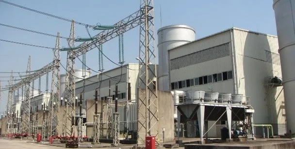 Current Power Generation in Nigeria