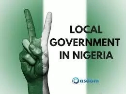 Problems Of Nigeria Local Government And Possible Solutions