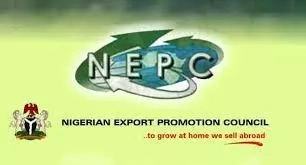 9 Functions of Nigerian Export Promotion Council (NEPC)