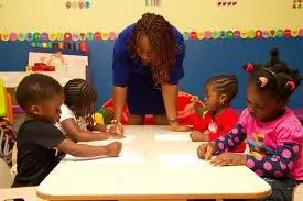 7 Steps to Start a Nursery School in Nigeria 