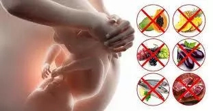 Foods A Pregnant Woman Should Not Eat