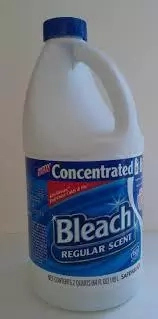 How to Produce Bleach in Nigeria