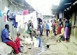 10 Causes Of Underdevelopment In Nigeria