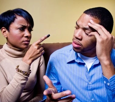 5 Mistakes Ladies Make That Push Men Away