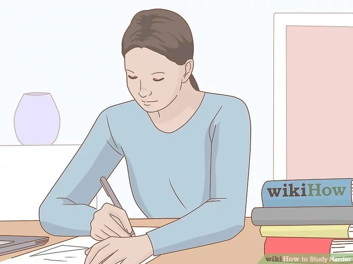 How to Study for 15 hours a Day