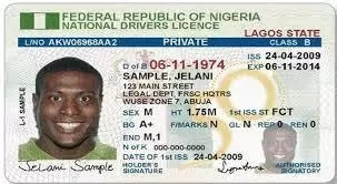 9 Steps to Obtain Drivers’ License in Nigeria