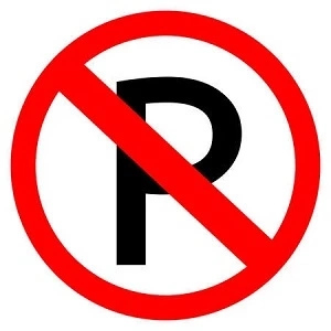 Regulatory Sign