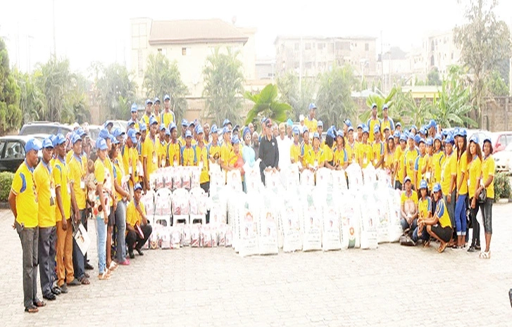 Top Youth Associations In Ogun State