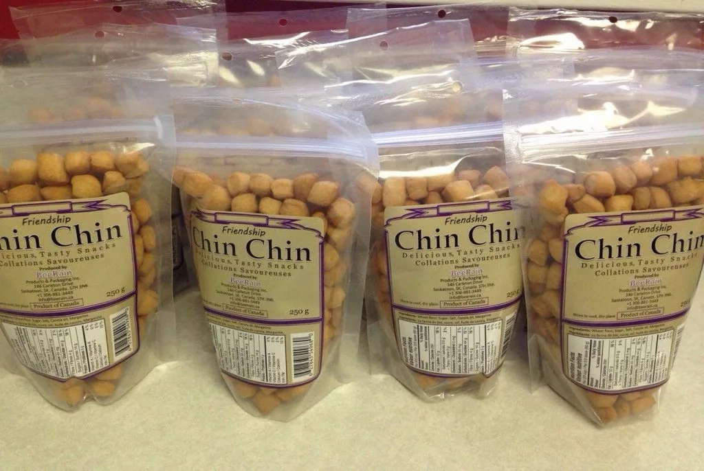 How To Package Chin-Chin For Sale In Nigeria