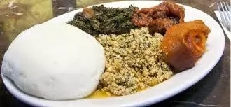 How to Prepare Nigerian Pounded Yam