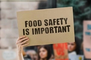 What is food safety and why is it important