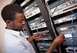How To Become A Computer Engineer In Nigeria