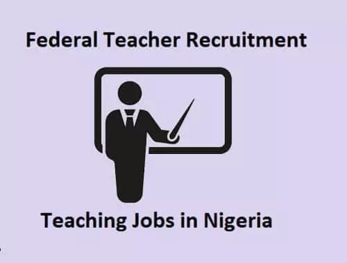How to Get a Teaching Job in Nigeria