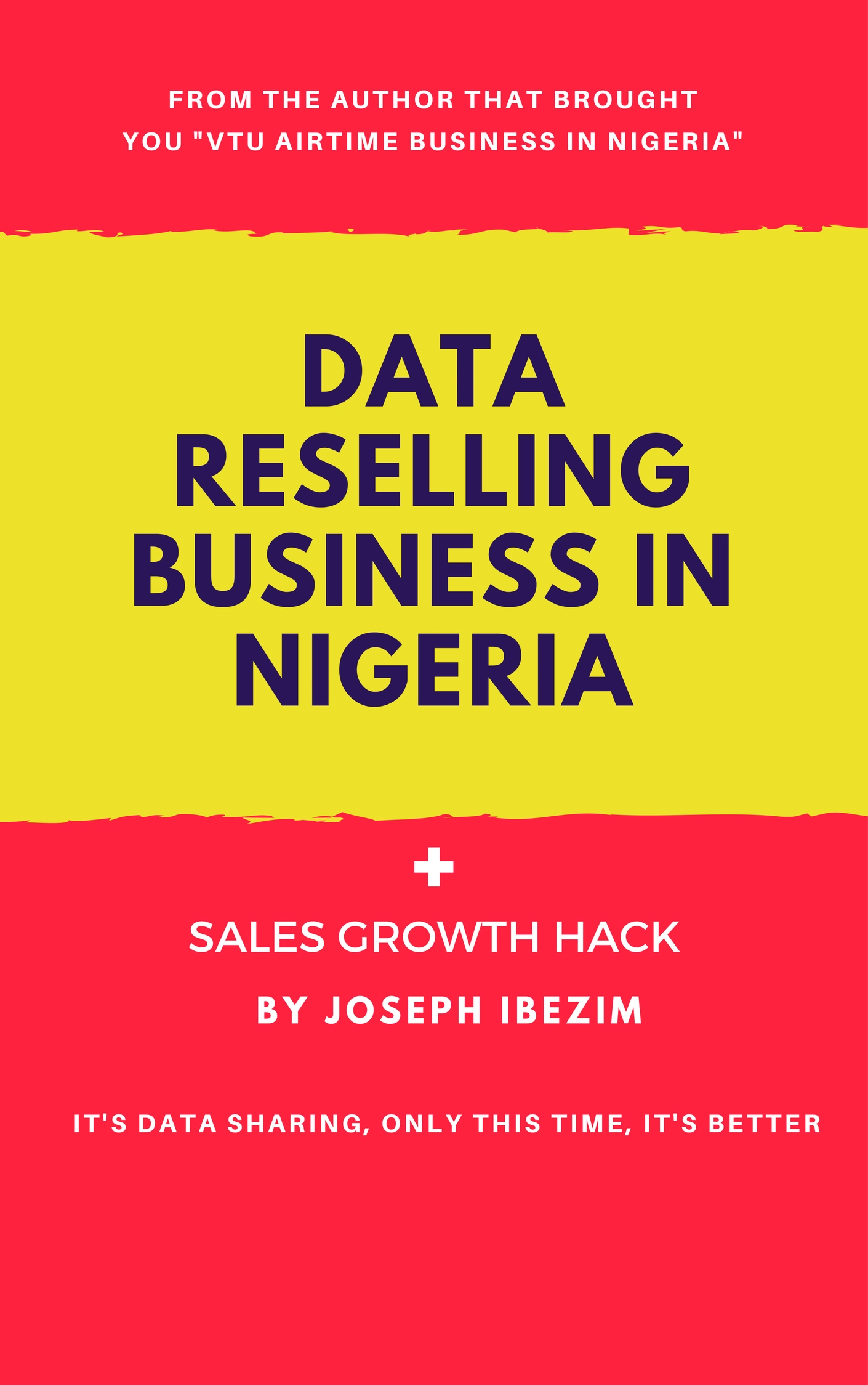 Steps To Start Selling Data In Nigeria And Tips To Succeed