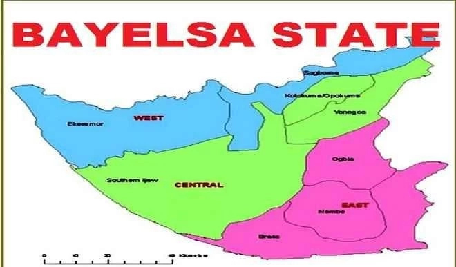 Things to Know About Bayelsa State