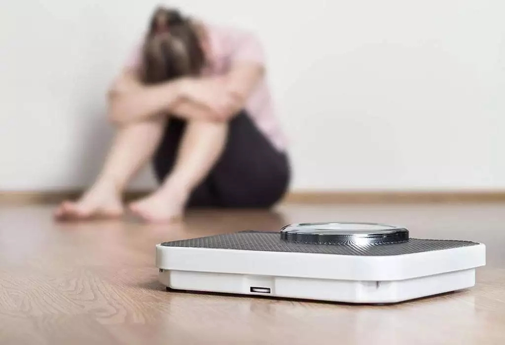 Weight Loss After Clinical Abortion