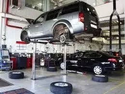 How To Start A Car Tire Business In Nigeria 