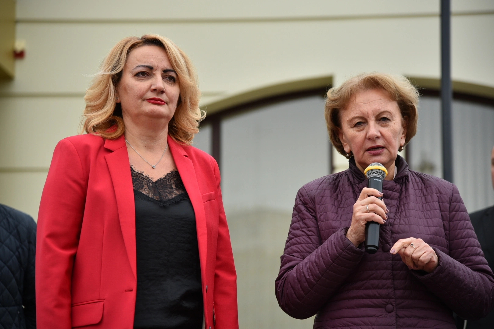 Svetlana Popa va candida pe circumscripția electorală Chișinău nr. 32