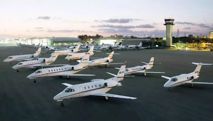 How To Start Aircraft Charter Business In Nigeria 