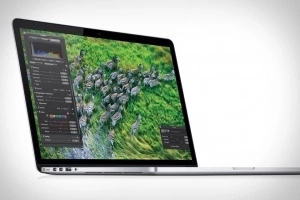 Jańa zamanagóy MacBook Pro hám onıń quramı