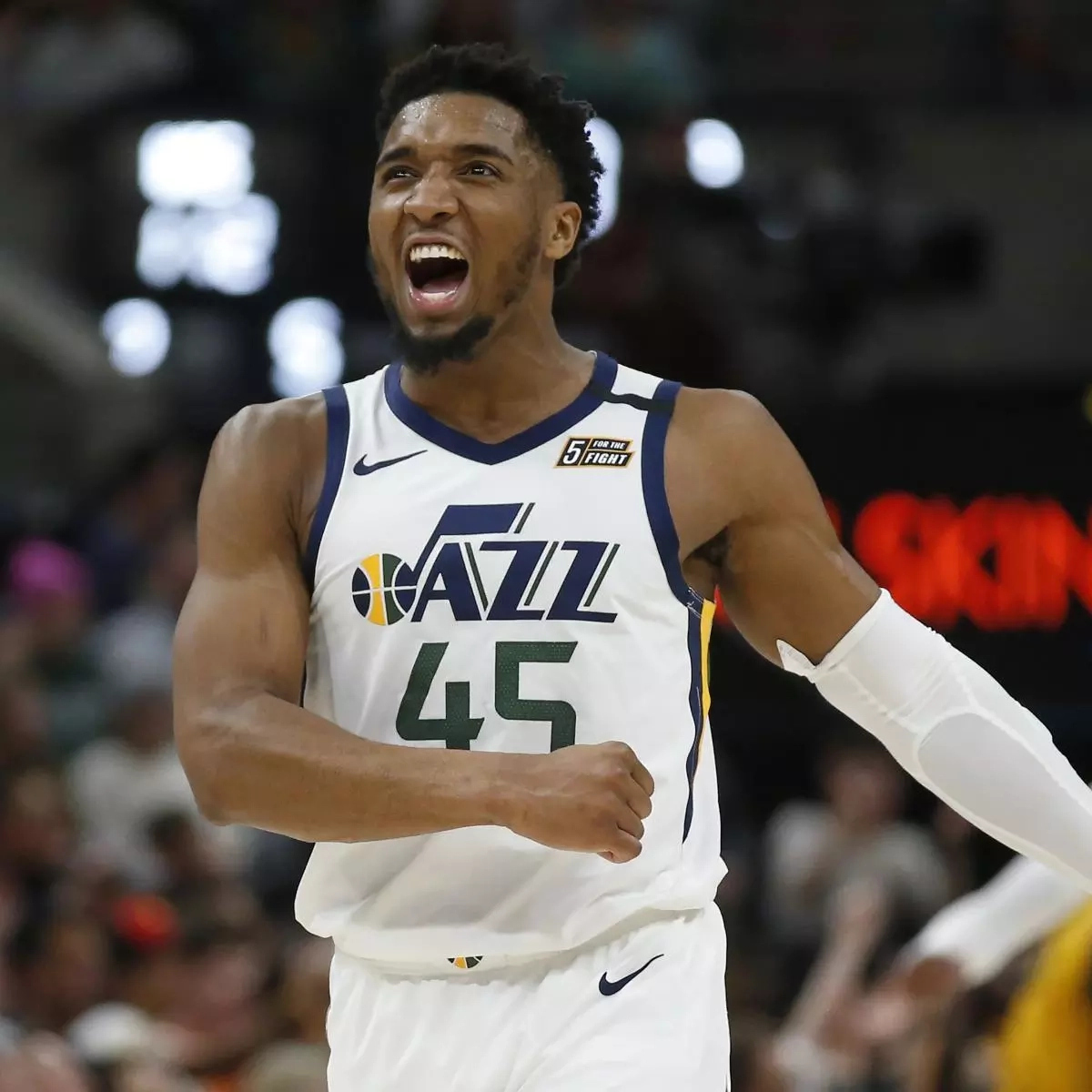 Is A Donovan Mitchell Acquisition Inevitable?