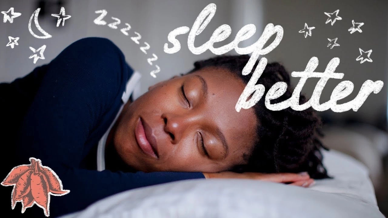 How to Improve your Sleep