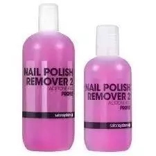 Steps to Produce Nail Polish Remover in Nigeria