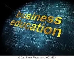 Business Education Curriculum In Nigeria