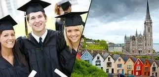 Government of Ireland Scholarship -2020-2021