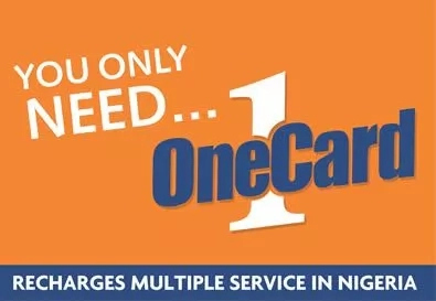 how to load one card to bank account