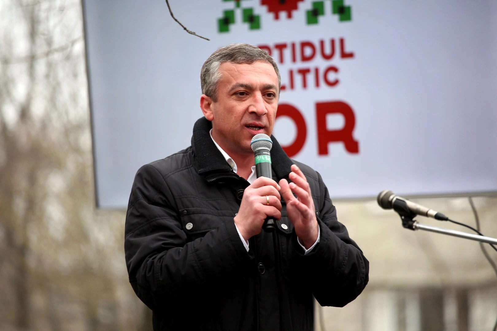 Declarația Partidului “Șor” cu privire la hotărârea Curții de Apel Chișinău