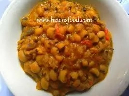 How To Prepare Beans In Nigeria