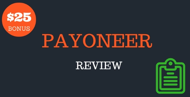 Payoneer review