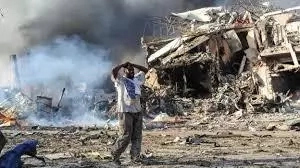 13 Effects Of Bombing In Nigeria