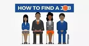 How to Find Work in Nigeria