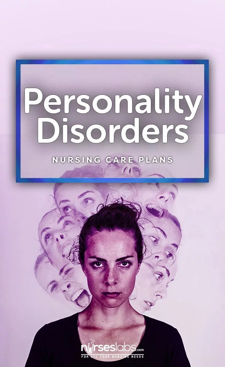 Personality Disorders and their Management