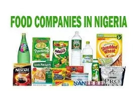 nigeria manufacturing companies popular company