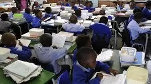 How to Improve Basic Education in Nigeria