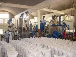 10 Best Salt Refineries in Nigeria 