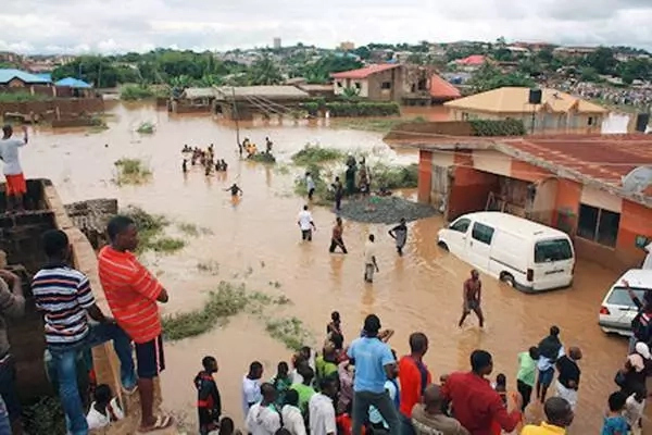 10 Ways to Prevent Flooding In Nigeria