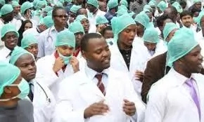 10 Problems Of Nigeria Health Sector 