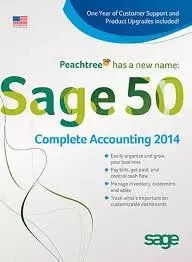 Price of Peachtree accounting Software in Nigeria
