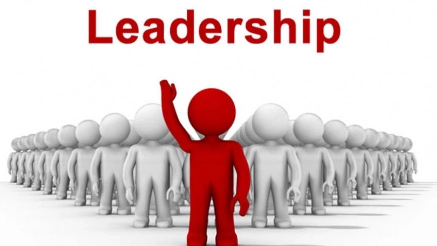 3 Leadership Styles